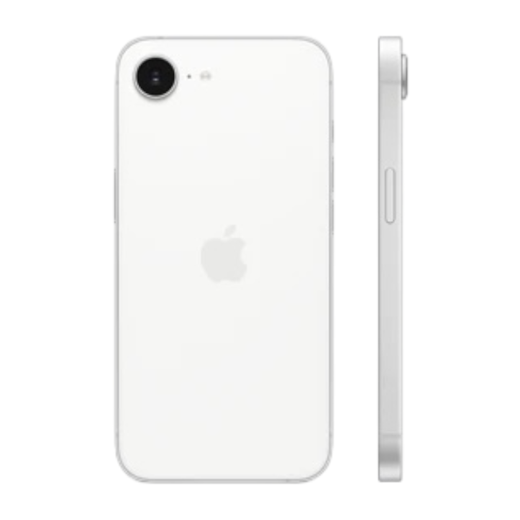 Apple iPhone 16e
