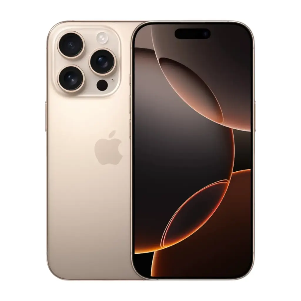 Apple iPhone 16 Pro