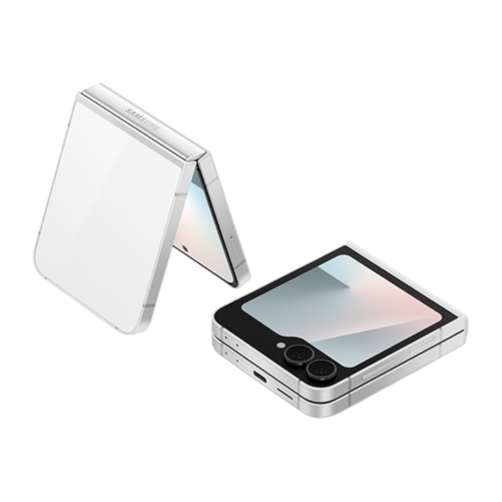 Samsung Galaxy Z Flip7 FE