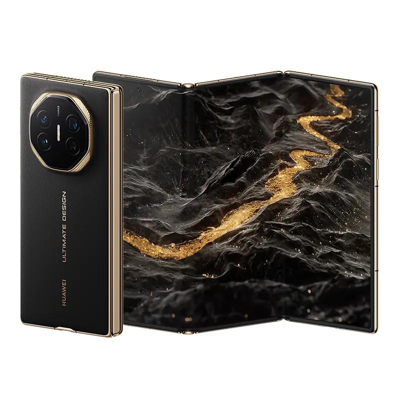 HUAWEI Mate XT ULTIMATE DESIGN