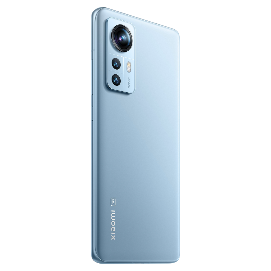 Xiaomi 12 5G