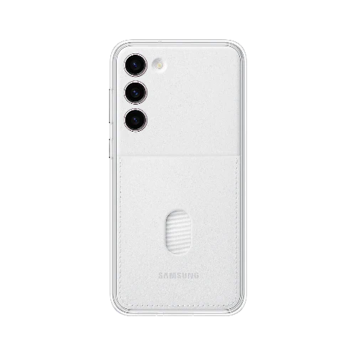 Galaxy S23 Plus Frame Case