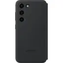 Galaxy S23 Smart View Wallet Case