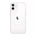 iPhone 12 Mini Clear Case (Magsafe)