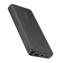 RAVPower PD Pioneer 10000 mAh 15W 3-Port Power Bank
