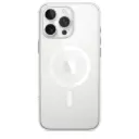 Apple iPhone 16 Pro Max Clear Case with MagSafe (MA7F4ZM/A)