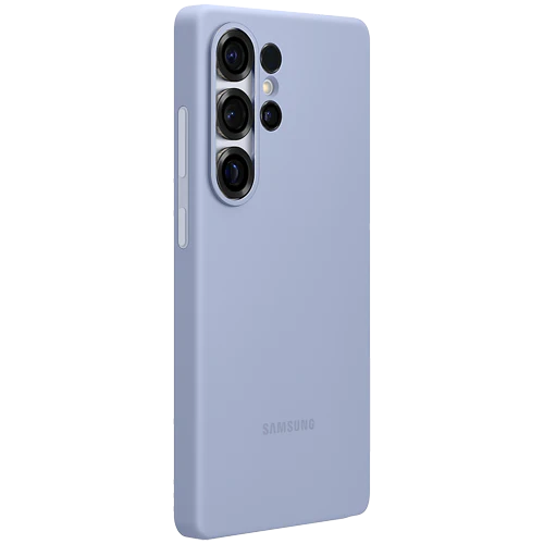 Samsung Galaxy S25 Ultra Silicone Case