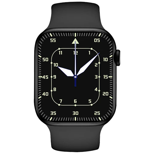 XCell G7 Pro Signature Smart Watch