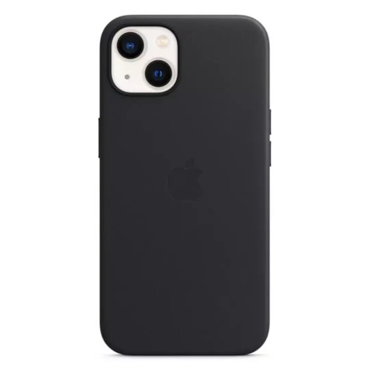 iPhone 13 mini Leather Case (Magsafe)