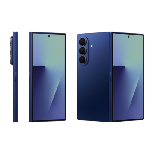 Samsung Galaxy Z Fold7
