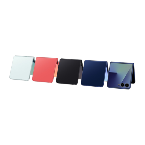 Samsung Galaxy Z Flip7