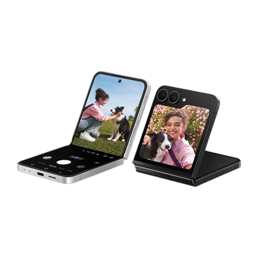 Samsung Galaxy Z Flip7 FE