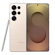 Samsung Galaxy S25 Ultra (Special Colour)