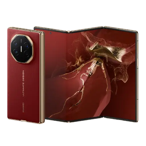HUAWEI Mate XT ULTIMATE DESIGN