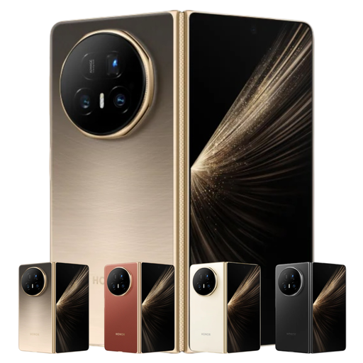 HONOR Magic V5