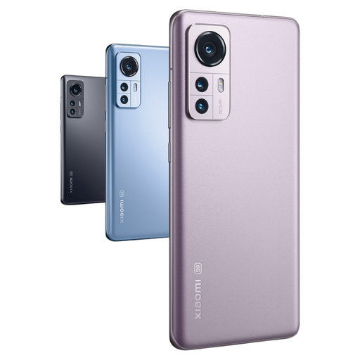 Xiaomi 12 5G