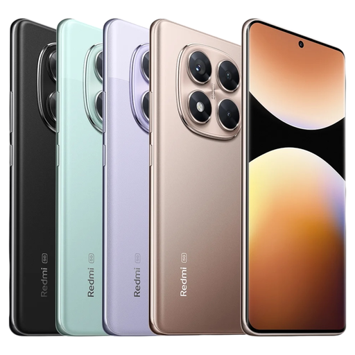 Redmi Note 14 Pro 5G