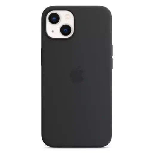 iPhone 13 Silicone Case (Magsafe)