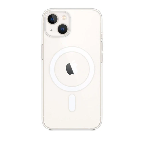 Apple iPhone 13 Clear Case (Magsafe)