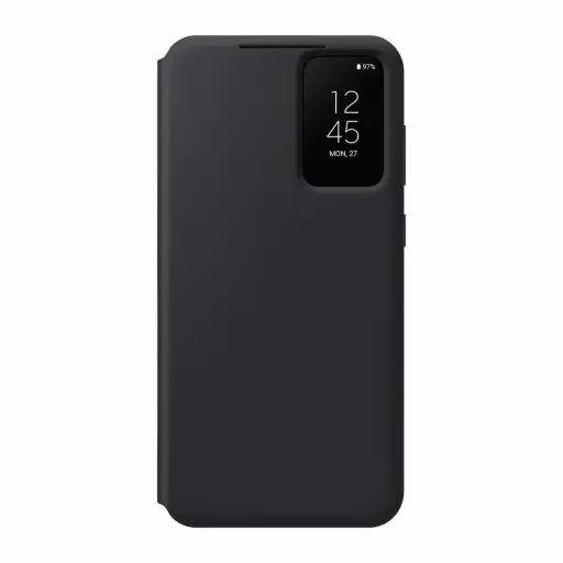 Samsung Galaxy S23+ Smart View Wallet Case