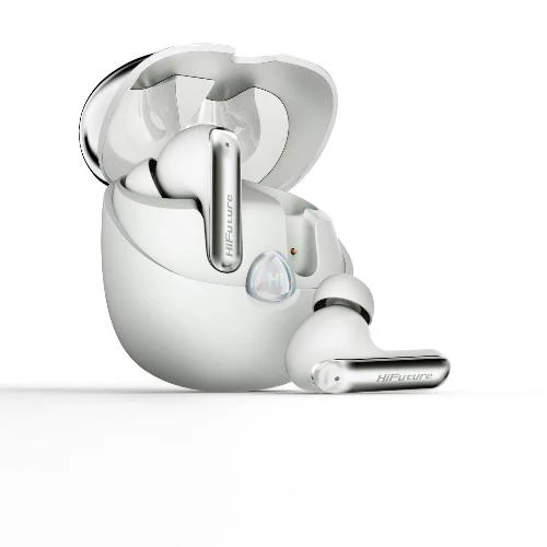 HiFuture SonicAIR Wireless Earbuds 4 Mic ENC